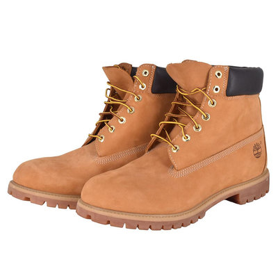 金卡價2144 二手 Timberland經典黃靴10061 13號 509900000749 再生工場 01