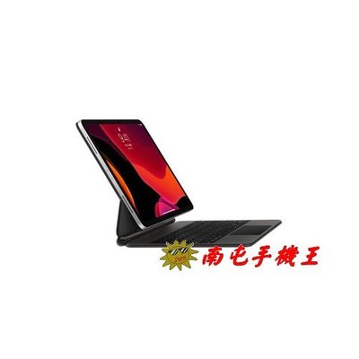 +南屯手機王+APPLE IPAD PRO 巧控鍵盤(適用於 11 吋 iPad Pro (第 2 代))  【直購價】