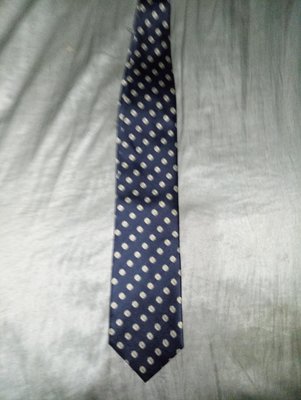 Gucci L領帶