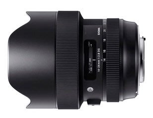 【日產旗艦】Sigma 14-24mm F2.8 DG HSM ART 超廣角鏡頭 CANON NIKON 恆伸公司貨