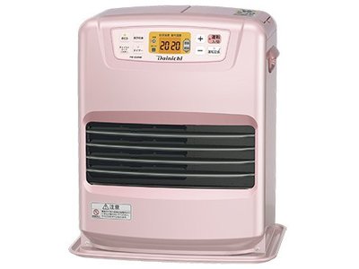 《Ousen現代的舖》日本DAINICHI大日【FW-3220NE】煤油電暖爐《R、6坪、5L油箱、電暖器、寒流、速暖、消臭》※代購服務