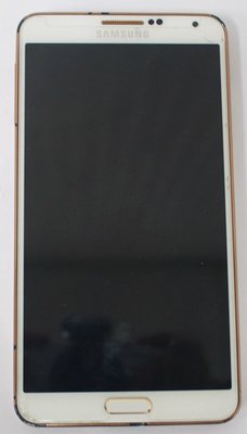 [崴勝 3C] 二手 SAMSUNG GALAXY Note 3 LTE 16GB (台中3C折抵)