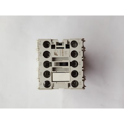 Fuji 西班牙製 SC-M01/G1 電磁接觸器 富士電機   [J3]