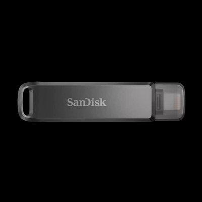 SanDisk iPhone 128G OTG Lightning Type-C 專用隨身碟 USB 3.1 Gen1