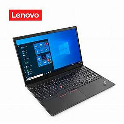 【台中自取】聯想 Lenovo ThinkPad E15 21E70002TW 15.6吋商務獨顯筆電/i7-1255U/8G/512G/MX550/W11P