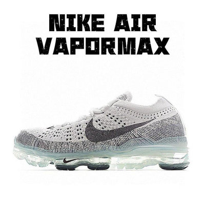 2023款Nike Air VaporMax Flyknit 耐磨低幫氣墊男女休閑鞋運動鞋