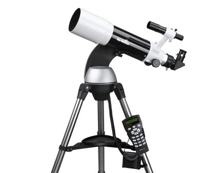 正陽光學 Sky-Watcher Auto - Tracking BK1025 自動導星天文望遠鏡 望遠鏡