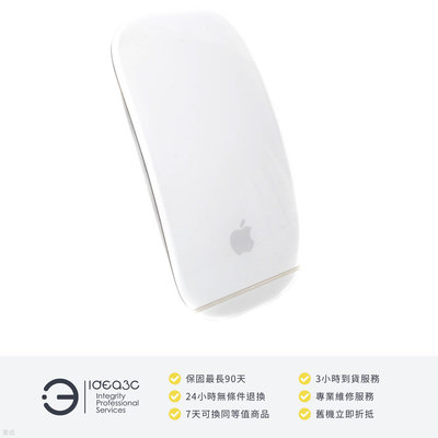 「點子3C」Apple Magic Mouse 2 巧控滑鼠 白【店保3個月】A1657 多點觸控  支援藍牙 配備超持久的內建電池 DE631