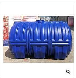 【現貨】特超大藍1.5噸桶圓形水塔塑料桶大水桶加厚儲水桶儲存水罐蓄水箱仙品小屋