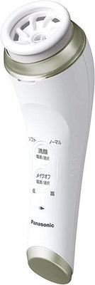 Panasonic【日本代購】 松下 離子美容儀 濃密泡沫護理EH-SC55-N
