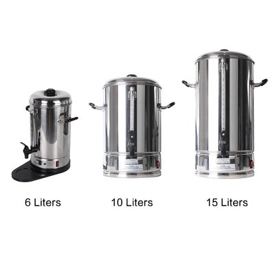直供商用咖啡保溫桶自助餐咖啡專用保溫桶咖啡電熱保溫桶Y3225