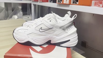 KK精選 Nike M2K 老爹鞋男女鞋  AV4789-101 001 102 BQ3378-100 CJ9583
