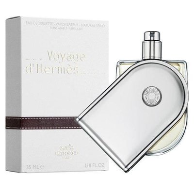 【現貨】Hermes 愛馬仕之旅 中性淡香水 100ml, Voyage d'Hermes【小黃豬代購】