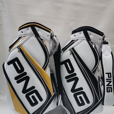 【熱賣精選】新款球包拼高爾夫球包,球袋,G410標準glof球桿包