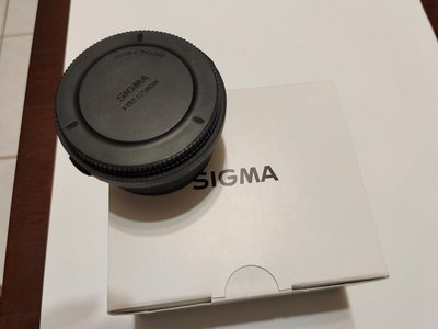 尚有庫存-SIGMA MC-11,sigma mc 11 轉接環E-mount (公司貨)