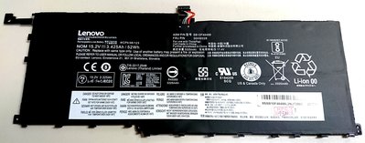 全新 聯想 LENOVO 電池 X1C 6代 YOGA 2 PRO 13 4030U Carbon4