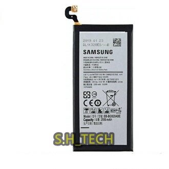 ☆三星 Samsung S6 S6 Edge Plus S7 S7 Edge 電池膨脹 掉電快 充不滿 蓄電力差更換電池