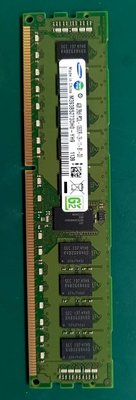 二手內存 RAM Ddr3 三星 4 GB 240 針 M393b5273dho-yh9伺服器記憶體