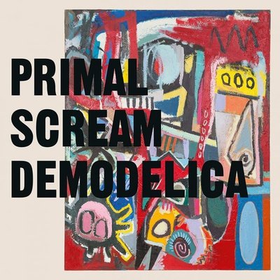 【黑膠唱片LP】Demo 症候群 / 原始吶喊 Primal Scream(2LP)---19439904551