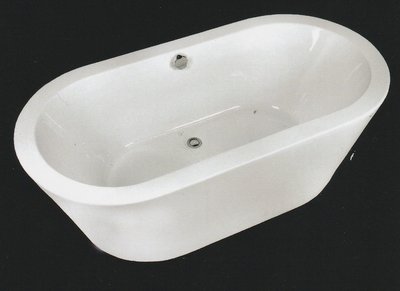 《普麗帝國際》◎廚具衛浴第一選擇◎高品質獨立浴缸ZUSUN-J1-PT-150(150公分款)