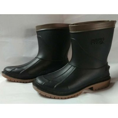 PROX-TLS-553短筒雨靴 雨鞋