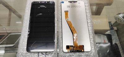 【南勢角維修】HUAWEI Nova3 液晶螢幕 維修完工價1500元