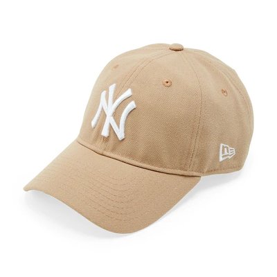 【日貨代購CITY】 MOMA DESIGN HAT NEW ERA NY Yankees 老帽 帽子 棒球帽 余文樂