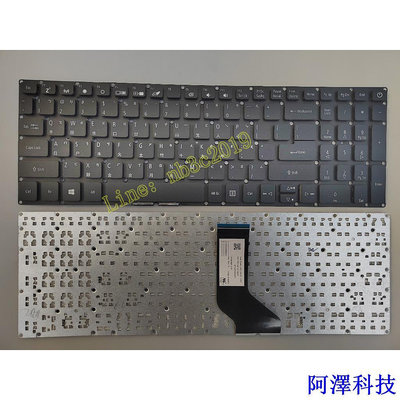 安東科技宏碁 威武騎士Aspire 7 A717-71G A715-71G 72G N17C2 繁體中文鍵盤