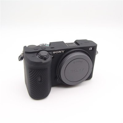 小青蛙數位 SONY A6600 相機包 矽膠套 相機保護套 相機矽膠套 相機防震套 矽膠保護套
