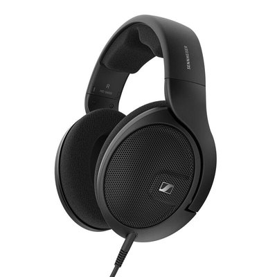 SENNHEISER HD 560S 耳罩式耳機 | 新竹台北音響 | 台北音響推薦 | 新竹音響推薦
