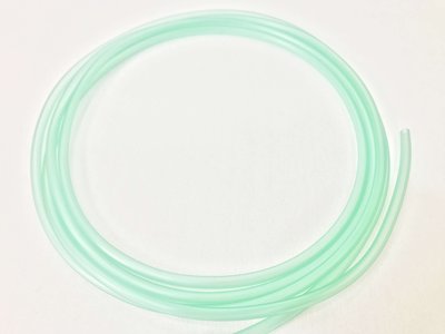 矽膠風管 軟式風管 綠色 台灣製造