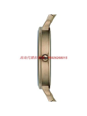 ❤正品專購❤ EMPORIO ARMANI 亞曼尼手錶 AR11007 鋼帶石英腕錶 簡約時尚優雅女士手錶 歐美代購