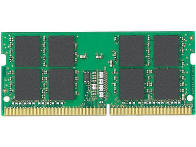群暉 NAS Synolog金士頓DDR4 3200伺服器KSM32SED8/16HD ECC SODIMM