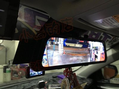 【小鳥的店】豐田 2019 5代 RAV4 征服者 雷達眼 i11-X 流媒體 超廣角電子後視鏡 倒車顯影 1080P