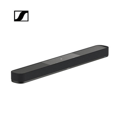 SENNHEISER AMBEO Soundbar Plus 全新未拆