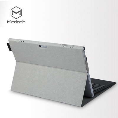 適用微軟2019 surface pro7平板電腦保護套PRO456平板保護殼鍵盤支架套包