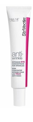 皺效奇蹟超級意外眼霜眼部皺效精華霜StriVectin Intensive Eye Concentrate For Wrinkles 30ml代購