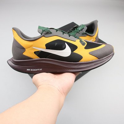 GYAKUSOU x Nike Zoom Pegasus 35 Turbo 休閒運動 慢跑鞋 Bq0579-700 男鞋