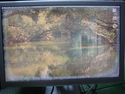 Apple Cinema display 20寸鋁合金螢幕 A1081