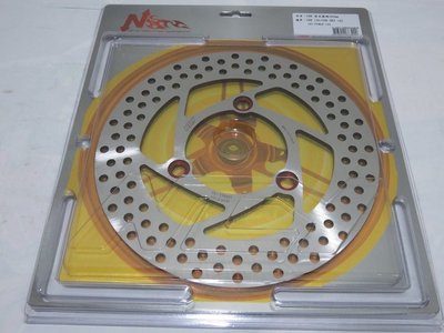 NCY 碟盤 固定碟 220 mm 圓碟 大三孔 SUI SALUTO SWISH GSR NEX JET Z1 GR