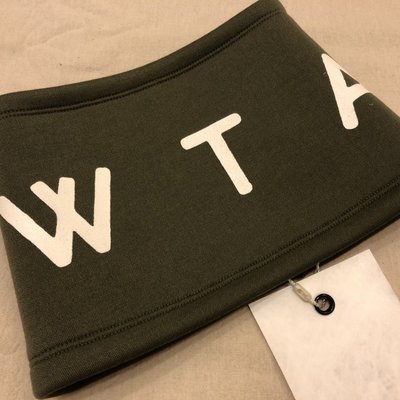 【W_plus】WTAPS 18ss - GASKET 02 / BEANIE . POLY | Yahoo