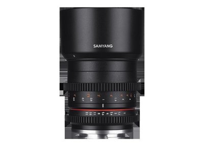 Samyang 50mm T1.3 for sony E(保固2個月)