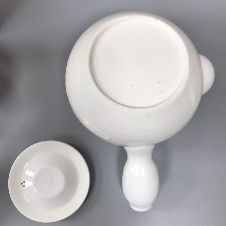 上品 白磁登古 茶器 茶碗 abamedyc.com