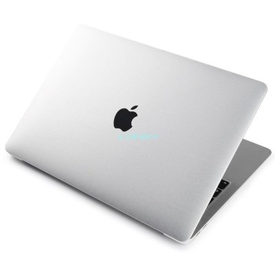 MacBook保護套MacBook 金屬前後保護貼 Pro 13 14 16 Air 13 M1芯片 Pro/Max 防刮花全包貼