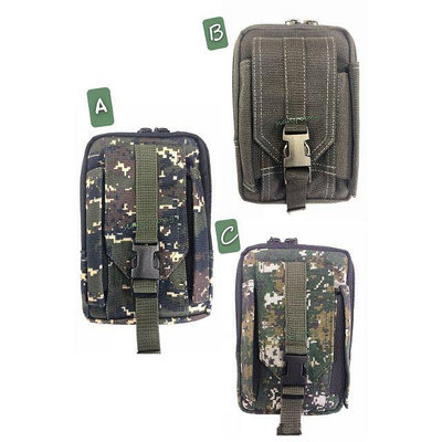 105多功能腰包 戰術腰包 休閒腰包 側背包 水電包 工具包 手機包