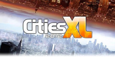 眾誠優品 包郵 特大城市2012（Cities XL 2012）中文版 PC電腦單機游戲光盤YX1101