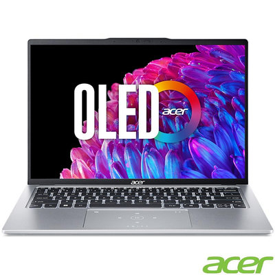 @Kelly筆電@Acer 宏碁 Swift Go SFG14-73-790E