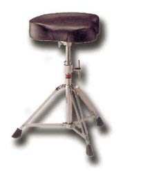 DIXON PSN9904M 馬鞍型 爵士鼓/電子鼓椅
