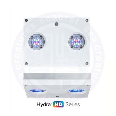 ♋ 秘境水族 ♋【Aqua Illumination】 AI Hydra 64HD 珊瑚LED燈