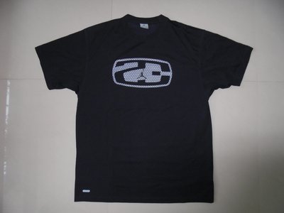 [二手] Nike Jordan 短袖T恤 短T 23 黑色 L號